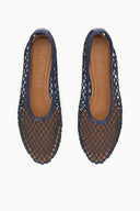 NAVY NETTING