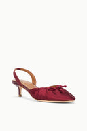 OXBLOOD