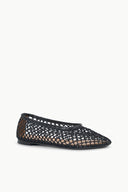 BLACK NETTING