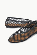 BLACK NETTING