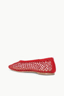 RED NETTING
