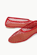 RED NETTING