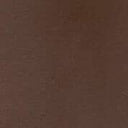 Brown leather fabric close-up with subtle grain texture