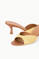 NATURAL RAFFIA