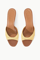 NATURAL RAFFIA