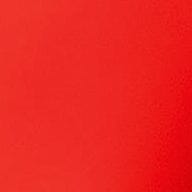 Red dress fabric swatch