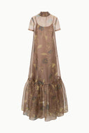 VINTAGE FLORAL