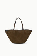 TRUFFLE SUEDE