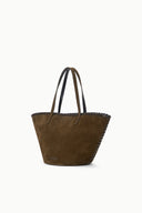 TRUFFLE SUEDE
