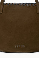 TRUFFLE SUEDE