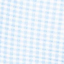 Light blue micro-check bikini fabric close-up texture.