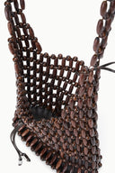 WOOD BEADS