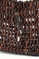 WOOD BEADS
