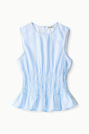 CULVER TOP | VENTURA STRIPE