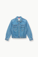 MEDIUM WASH
