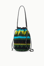 EMMY DRAWSTRING BAG | HAPPY SACK