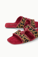 MARA SANDAL | CHEETAH CHEETAH / 36