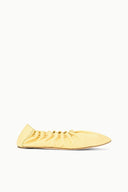 RUE FLAT | BUTTER BUTTER