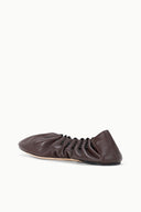 RUE FLAT | ESPRESSO ESPRESSO / 36