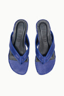NOVA THONG | COBALT COBALT / 36