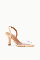 BRIGITTE HEEL | PORCINI PORCINI / 36