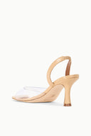 BRIGITTE HEEL | PORCINI PORCINI / 36