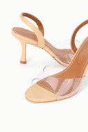 BRIGITTE HEEL | PORCINI PORCINI / 36