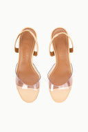 BRIGITTE HEEL | PORCINI PORCINI / 36