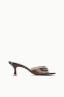 BRIGITTE MULE | ESPRESSO ESPRESSO / 36