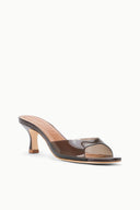BRIGITTE MULE | ESPRESSO ESPRESSO / 36