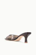 BRIGITTE MULE | ESPRESSO ESPRESSO / 36