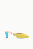 VELA MULE | CITRON POOL CITRON POOL / 36