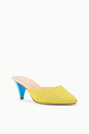 VELA MULE | CITRON POOL CITRON POOL / 36