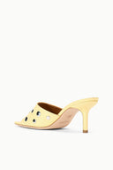 BEA MULE | BUTTER STUDS BUTTER STUDS / 36