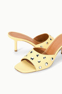 BEA MULE | BUTTER STUDS BUTTER STUDS / 36