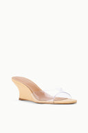BRIGITTE WEDGE | PORCINI PORCINI / 36