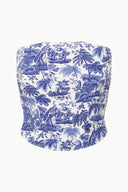 TOILE