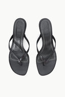 FREJA KITTEN HEEL | BLACK