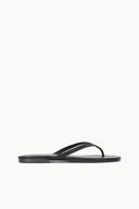 FREJA THONG | BLACK