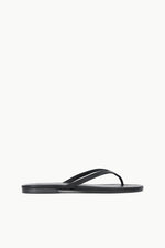 FREJA THONG | BLACK