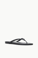 FREJA THONG | BLACK