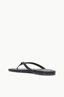 FREJA THONG | BLACK