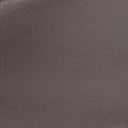 Espresso leather texture close-up