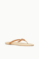 FREJA THONG | TABAC NATURAL