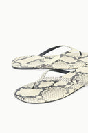 WHITE SNAKE