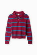 CRIMSON STRIPE