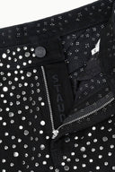 STUDDED BLACK