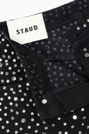 STUDDED BLACK