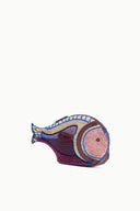 PESCE CLUTCH | ULTRAVIOLET ULTRAVIOLET / OS