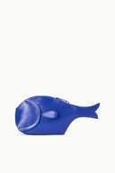 PESCE CLUTCH | COBALT COBALT / OS